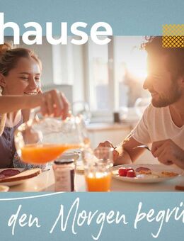 Hier kann man sich wohlfühlen - Döbeln