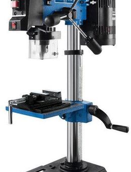Scheppach Tischbohrmaschine DP16SL, 230 V, max. 2430 U/min