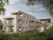 Neubau 4-Zimmer-Wohnung im Erdgeschoss - Owen