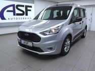 Ford Tourneo Connect, Trend # #Schilderkenn, Jahr 2018 - Fürstenwalde (Spree)