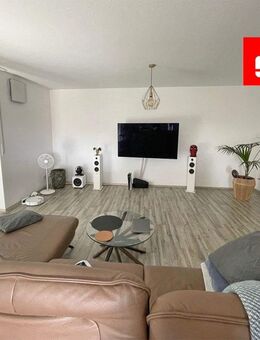 Modern wohnen in zentraler Lage - Rednitzhembach