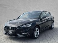 Seat Leon, 1.0 TSI FR # #ANDROID #, Jahr 2024 - Kulmbach