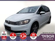 VW Touran, 1.5 TSI 150 Comfortline, Jahr 2019 - Freiburg (Breisgau)