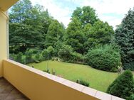 Schöne 3-Raum-Wohnung im HP, Südstadt, EBK und Balkon - Görlitz