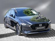 Mazda 3, Homura Apple Andro, Jahr 2022 - Eutin