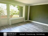 3,5 Zimmer Wohnung mit Balkon - Gelsenkirchen