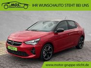 Opel Corsa, # #Metallic, Jahr 2023 - Hof