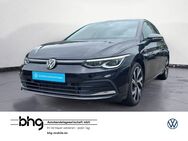 VW Golf, 2.0 TSI Style OPF, Jahr 2022 - Balingen