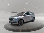 Skoda Karoq, 2.0 TDI Sportline 4xSHZ, Jahr 2024 - Bad Arolsen