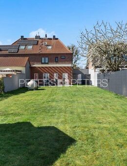 + Direkt einziehen, direkt zuhause fühlen + - Baesweiler