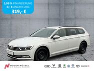 VW Passat Variant, 2.0 TDI, Jahr 2019 - Mitterteich