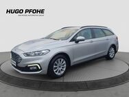 Ford Mondeo, 2.0 Trend EB B, Jahr 2021 - Lübeck