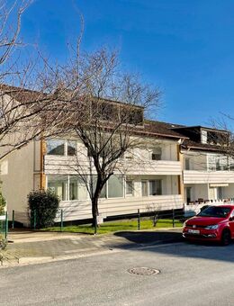 Renditestarkes Kapitalanlagepaket mit 9 Wohneinheiten in Bad Pyrmont, provisionsfreier Erwerb - Bad Pyrmont