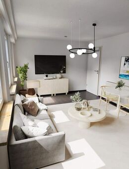 Schnucklige Wohnung in Rielasingen-Arlen - Rielasingen-Worblingen