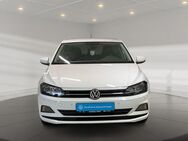 VW Polo, 1.0 l Comfortline, Jahr 2020 - Weißenfels