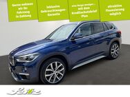 BMW X1, xDrive 25 d xLine, Jahr 2018 - Leutkirch (Allgäu)