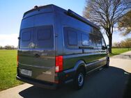 VW California 680 FWD 2.0 TDI 3,5 T GV3 UP... - Bodenkirchen