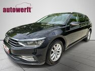 VW Passat Variant 2.0 TDI DSG BUSINESS MATRIX AHK CAM SHZ NAVI - Ahrensburg