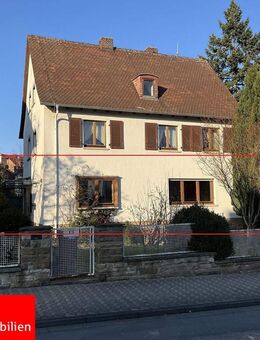 Barrierearme Eigentumswohnung in Eschwege - Eschwege