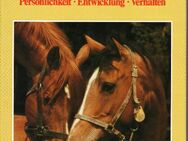 Pferde, Das Wesen des Pferdes von Rees, Lucy - Spraitbach