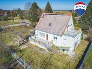 Entfalten Sie Ihre Wohnvision - gemütliches Zuhause mit Gartenidylle - Möckern (Sachsen-Anhalt)