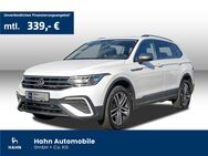 VW Tiguan, 2.0 TDI Allspace, Jahr 2022 - Ludwigsburg