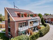 Neubau-Penthouse - Lüneburg