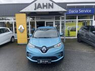 Renault ZOE, Z E 50 INTENS BATTERIEMIETE KAUF R135, Jahr 2020 - Niebüll