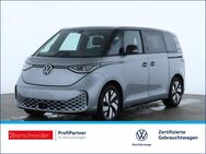 VW ID.BUZZ, Pro IQ-LIGHT 20, Jahr 2023 - Mühlhausen (Regierungsbezirk Oberpfalz)