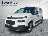 Citroën Berlingo, 1.2 110 LIVE M, Jahr 2020 - Kiel