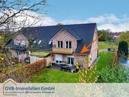 Vermietete Erdgeschosswohnung mit Garten! - Moormerland