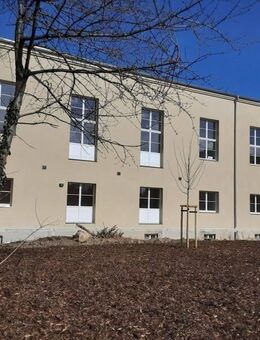 +++ 2 Raumwohnung mit Einbauküche und Terrasse +++ - Leipzig