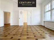 Vier-Zimmer-Altbauwohnung in belebter Lage 2.OG re. - Berlin