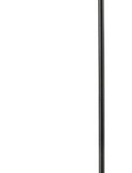 FISCHER & HONSEL Stehlampe Rota, Ein-/Ausschalter, ohne Leuchtmittel