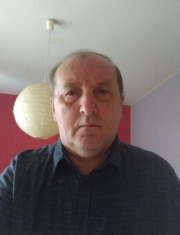 Rentner 66 sucht sie - Essen