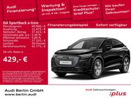 Audi Q4, , Jahr 2024 - Berlin