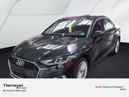 Audi A3 Limo 30 TFSI S Tronic ADVANCED NAVI VIRTUAL SITZHZ ALLWETTER - Bochum