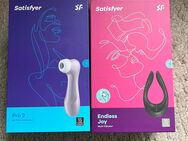 Satisfyer für Sie und Ihn - Bad Berleburg