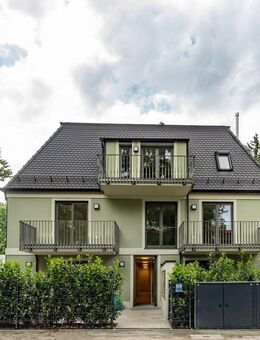 Schickes Appartment - Ubahn Nähe Wettersteinplatz - München