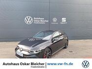 VW Golf, 2.0 TSI VIII Clubsport, Jahr 2021 - Friedrichshafen