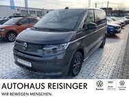 VW T7 Multivan, 2.0 TDI, Jahr 2023 - Wasserburg (Inn)