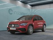 Mercedes GLA 250, , Jahr 2022 - München