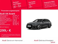 Audi A4, Avant S line 35 TFSI, Jahr 2023 - Hannover