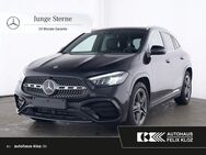 Mercedes GLA 220, d AMG Distro Easy, Jahr 2023 - Fellbach