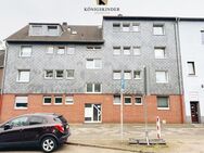 Modernisiertes MFH mit Baufenster in guter Lage Oberhausen - Oberhausen