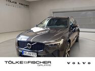 Volvo XC60, B4 AWD Mild-Hybrid Diesel Plus Dark, Jahr 2023 - Krefeld