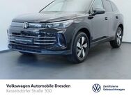 VW Tiguan, 2.0 TDI Elegance, Jahr 2025 - Dresden