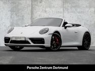 Porsche 992, 911 Carrera 4 GTS Cabrio Burmester, Jahr 2021 - Holzwickede