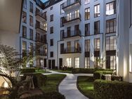 Penthouse de luxe: Residieren Sie über den Dächern Friedrichshains - Berlin