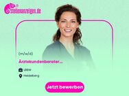 Ärztekundenberater (m/w/d) - Heidelberg